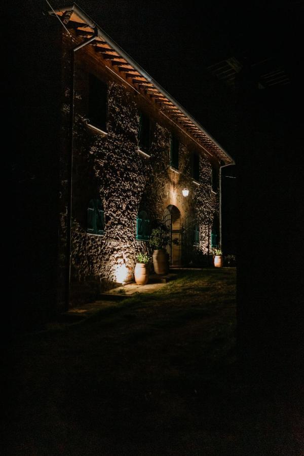 Perelli Winery Villa Bucine Exterior photo